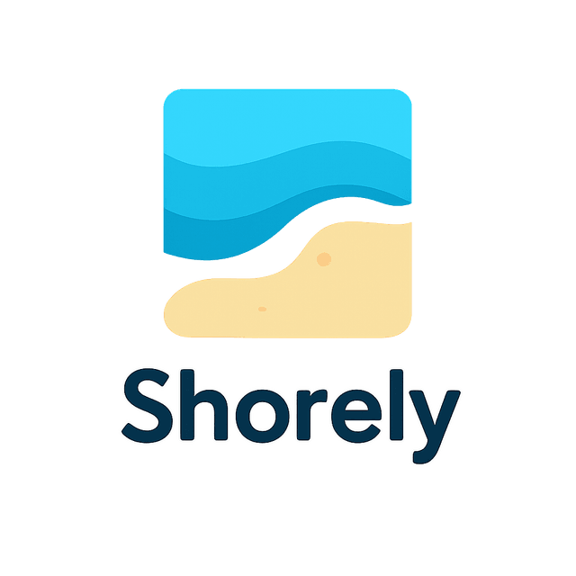 Shorely Logo
